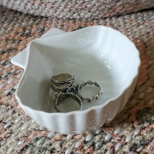 Jewelry Dish‎